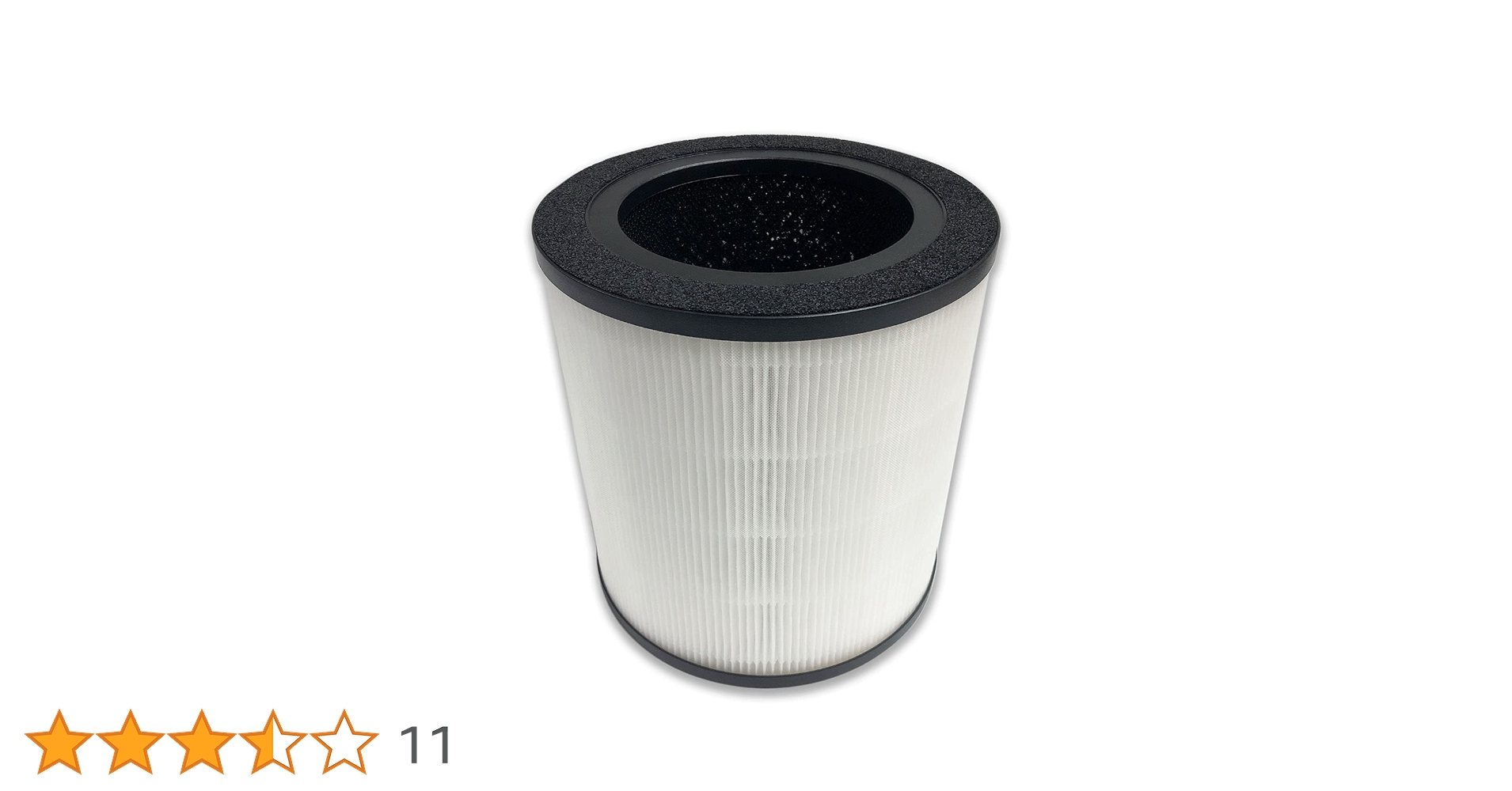 Amazon | PUREBURG EFFCLN4 交換用フィルターエレクトロラックス